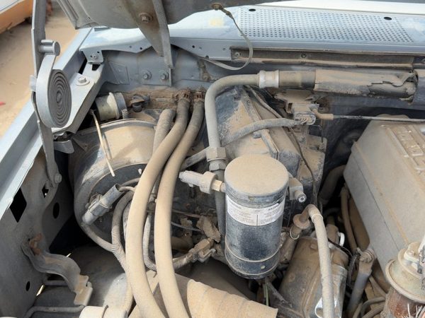1989 Ford F150 Blower Motor — photo 3