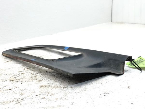 1970-1971 Nissan Datsun 240Z Driver Left Rear Trim Surround For Tail Light Oem — photo 9