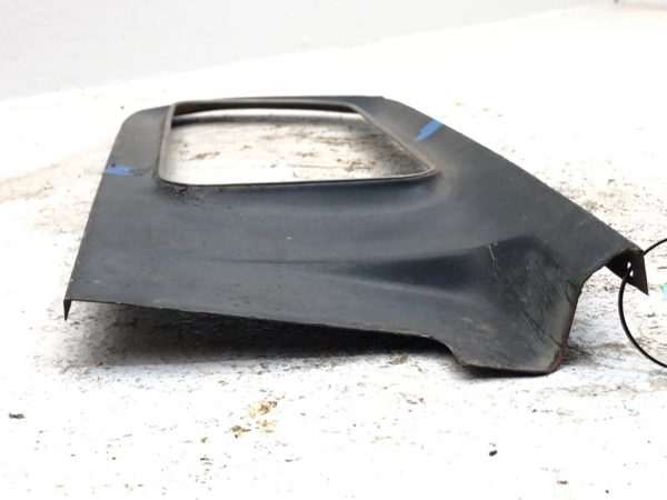 1970-1971 Nissan Datsun 240Z Driver Left Rear Trim Surround For Tail Light Oem — photo 8