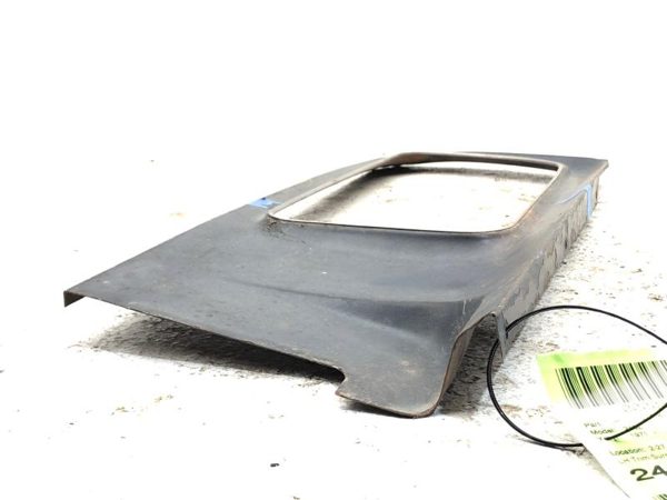 1970-1971 Nissan Datsun 240Z Driver Left Rear Trim Surround For Tail Light Oem — photo 7