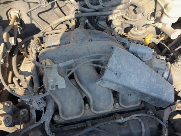 2008 Mercury Mariner Upper Intake Manifold Oem 3.0L 8L8Z9424A — photo 3