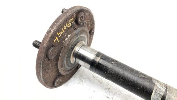 1984-1993 Dodge Ram W150 Driver Left Rear Back Axle Shaft Oem 4137429 — photo 4