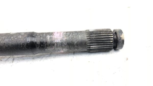 1984-1993 Dodge Ram W150 Driver Left Rear Back Axle Shaft Oem 4137429 — photo 3