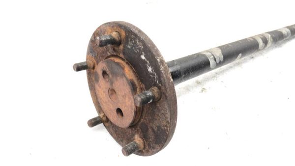 1984-1993 Dodge Ram W150 Driver Left Rear Back Axle Shaft Oem 4137429 — photo 5