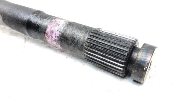 1984-1993 Dodge Ram W150 Driver Left Rear Back Axle Shaft Oem 4137429 — photo 8