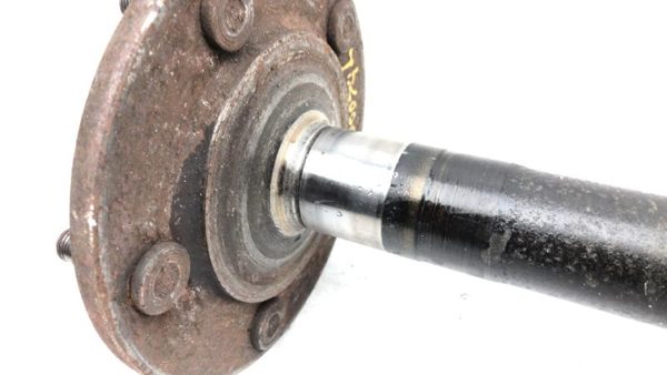 1984-1993 Dodge Ram W150 Driver Left Rear Back Axle Shaft Oem 4137429 — photo 7