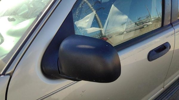 2002-2005 Ford Explorer Driver Left Side Mirror Door Mounted Oem 1L2z17683aaa — photo 1