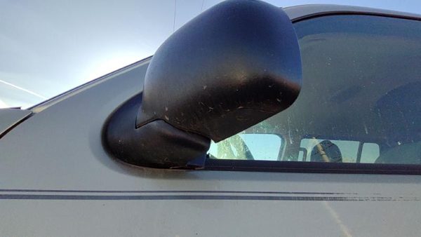 2002-2005 Ford Explorer Driver Left Side Mirror Door Mounted Oem 1L2z17683aaa — photo 5