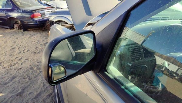 2002-2005 Ford Explorer Driver Left Side Mirror Door Mounted Oem 1L2z17683aaa — photo 4