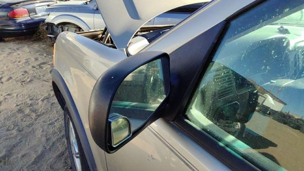 2002-2005 Ford Explorer Driver Left Side Mirror Door Mounted Oem 1L2z17683aaa — photo 3