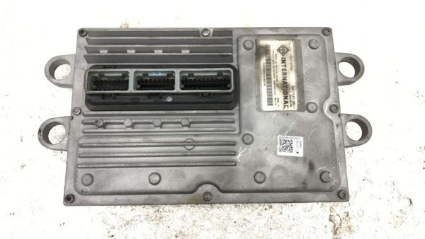 03-07 Ford F250 6.0L Ficm Fuel Injection Control Module Ficm Core Only No Good — photo 1
