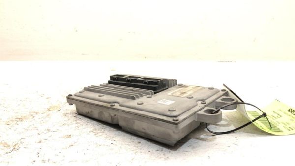 03-07 Ford F250 6.0L Ficm Fuel Injection Control Module Ficm Core Only No Good — photo 5