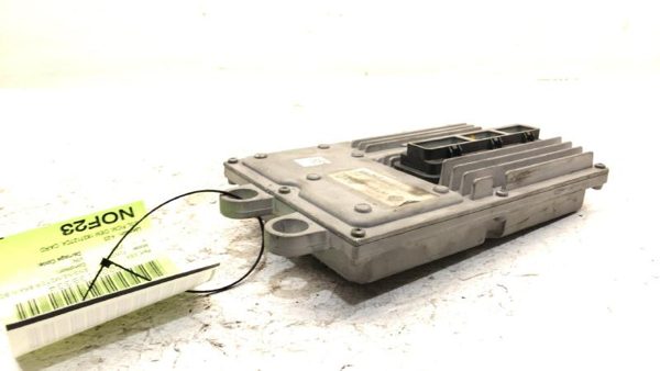 03-07 Ford F250 6.0L Ficm Fuel Injection Control Module Ficm Core Only No Good — photo 7