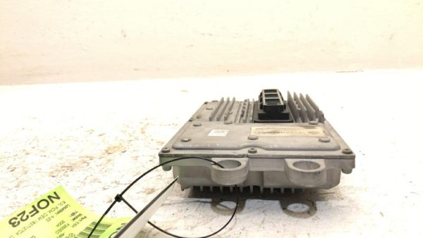 03-07 Ford F250 6.0L Ficm Fuel Injection Control Module Ficm Core Only No Good — photo 6