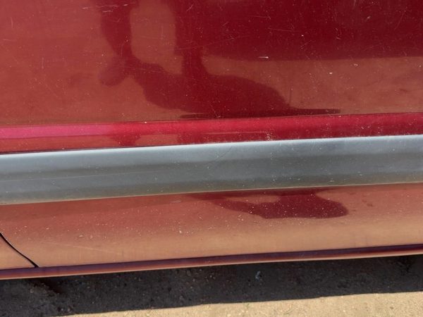 1997-2005 Chevy Venture Passenger Right Front Moulding From Door Oem Trim Strip — photo 3