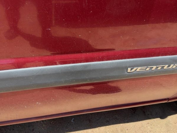 1997-2005 Chevy Venture Passenger Right Front Moulding From Door Oem Trim Strip — photo 5