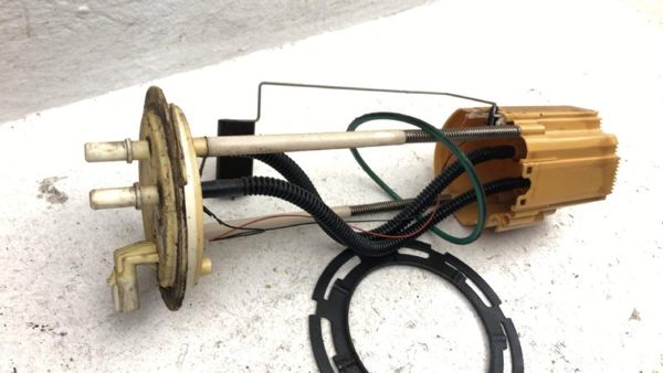 11-15 Ford F250 Complete Fuel Pump With Sending Unit Gas Level 6.7L Powerstroke — photo 6