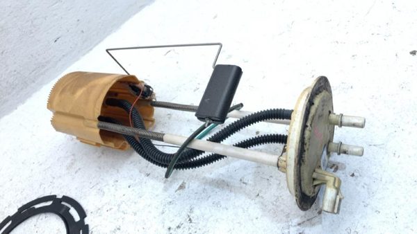 11-15 Ford F250 Complete Fuel Pump With Sending Unit Gas Level 6.7L Powerstroke — photo 10