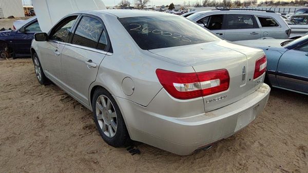 2007 Lincoln MKZ Lower Control Arm Front RH — photo 5
