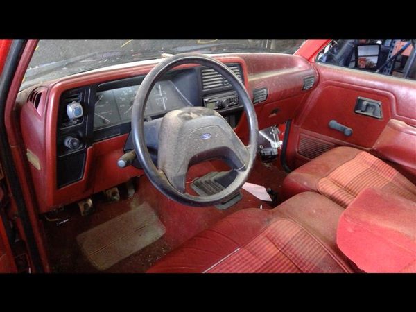1992 Ford Ranger — vehicle photo 5