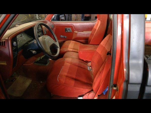 1992 Ford Ranger — vehicle photo 6