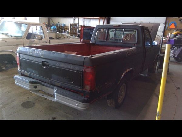 1992 Ford Ranger — vehicle photo 10