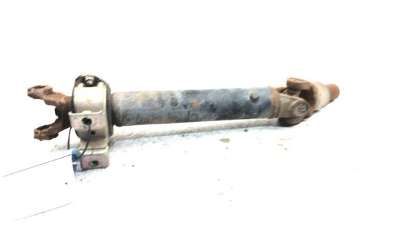 1991-1992 Isuzu Rodeo Front Section Of Rear Drive Shaft Oem Back Manual Trans — photo 7