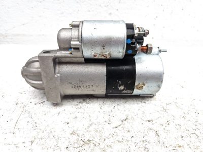 1982-1994 Chevy Suburban Starter Motor 5.7L 01988714