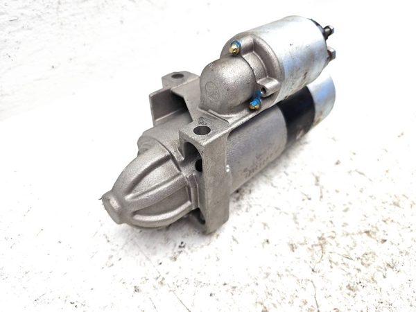 1982-1994 Chevy Suburban Starter Motor 5.7L 01988714 — photo 3