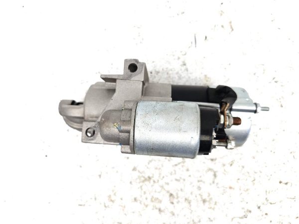 1982-1994 Chevy Suburban Starter Motor 5.7L 01988714 — photo 4