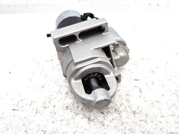 1982-1994 Chevy Suburban Starter Motor 5.7L 01988714 — photo 5