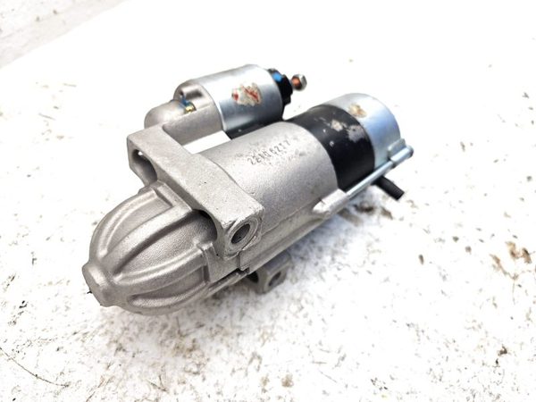 1982-1994 Chevy Suburban Starter Motor 5.7L 01988714 — photo 9