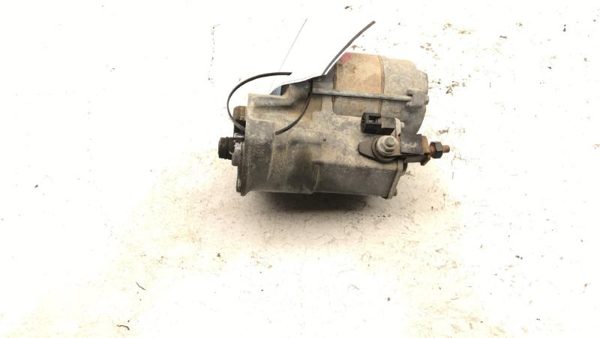 2003-2006 Dodge Stratus Starter Motor Oem Sedan 2.4L 4609703Af — photo 3