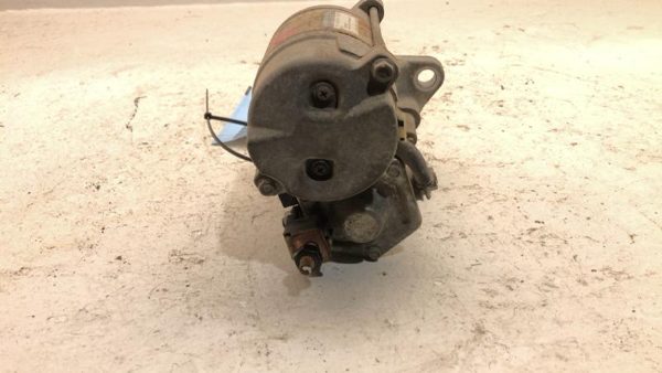 2003-2006 Dodge Stratus Starter Motor Oem Sedan 2.4L 4609703Af — photo 9