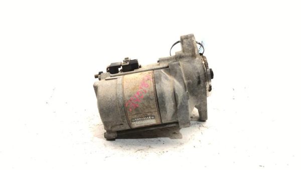 2003-2006 Dodge Stratus Starter Motor Oem Sedan 2.4L 4609703Af — photo 5