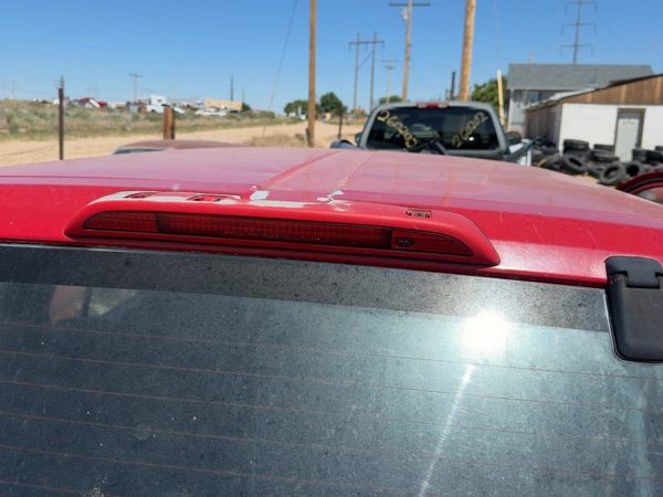 1990-1995 Nissan Pathfinder Third Brake Light Middle Lamp OEM 2659060G00 — photo 5