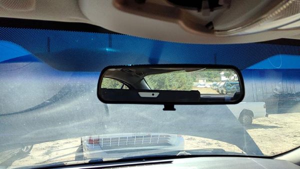 1997-2008 Pontiac Grand Prix Inside Rear View Mirror Oem Windshield Mounted — photo 2