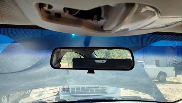 1997-2008 Pontiac Grand Prix Inside Rear View Mirror Oem Windshield Mounted — photo 4