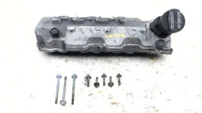 2001-2005 Mercedes C240 Front Valve Cover Driver Left Oem 2.6L 1120100530