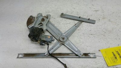 2002 Dodge Ram 1500 Oem Passenger Front Window Regulator Electric With Motor