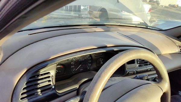 1995-1997 Ford Contour Upper Dash Top Pad Oem Ul Tan F6rz5404320aag — photo 1