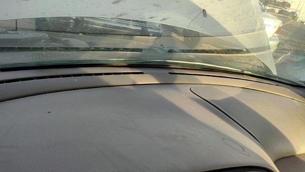 1995-1997 Ford Contour Upper Dash Top Pad Oem Ul Tan F6rz5404320aag — photo 4