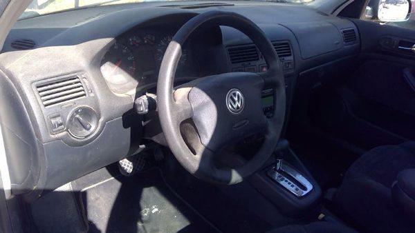 2003 Jetta Except Gli — vehicle photo 3