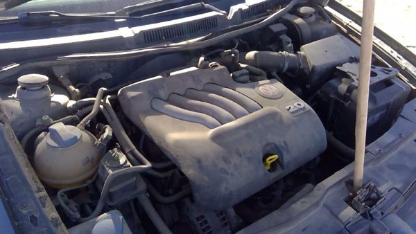 2003 Jetta Except Gli — vehicle photo 8