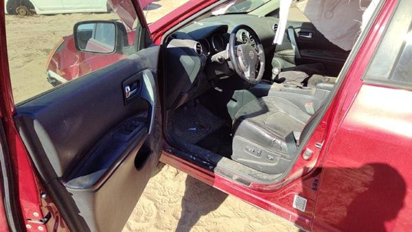 2008 Nissan Rogue — vehicle photo 5