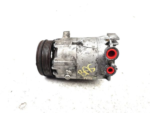 2008-2012 Chevy Malibu Ac Compressor Air Conditioner Pump Assembly Oem 3.6L — photo 2