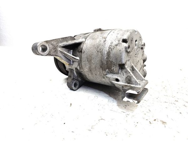 2008-2012 Chevy Malibu Ac Compressor Air Conditioner Pump Assembly Oem 3.6L — photo 8
