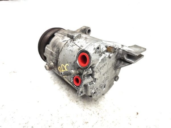 2008-2012 Chevy Malibu Ac Compressor Air Conditioner Pump Assembly Oem 3.6L — photo 3