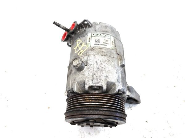 2008-2012 Chevy Malibu Ac Compressor Air Conditioner Pump Assembly Oem 3.6L — photo 6