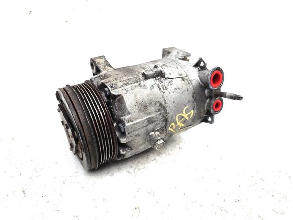 2008-2012 Chevy Malibu Ac Compressor Air Conditioner Pump Assembly Oem 3.6L — photo 1